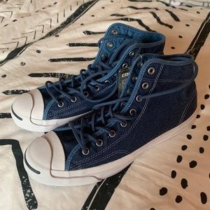 Men’s converse size 9